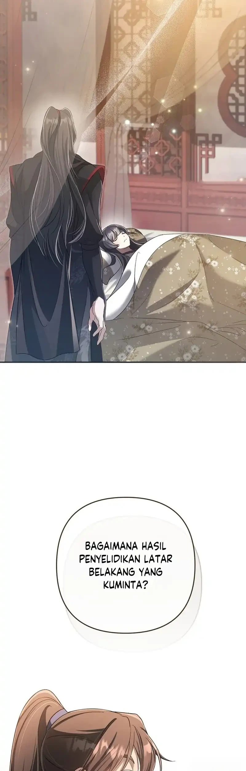 The Heavenly Demon Cult’s Strongest Maid Chapter 18 - halaman 7