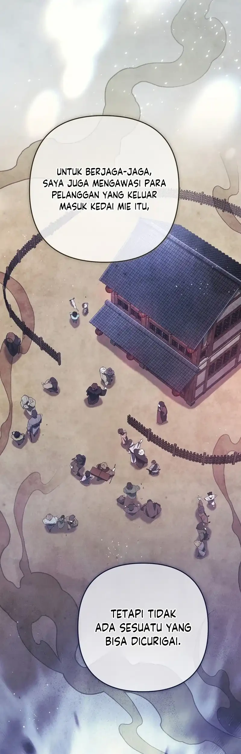 The Heavenly Demon Cult’s Strongest Maid Chapter 18 - halaman 9