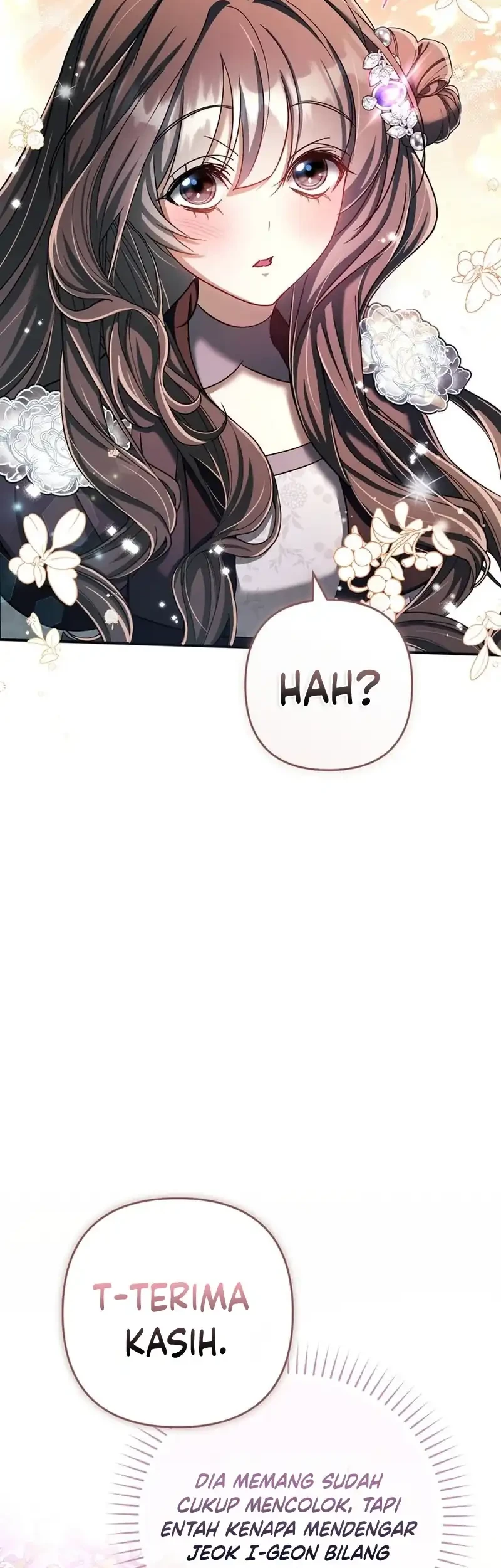 The Heavenly Demon Cult’s Strongest Maid Chapter 19 - halaman 10