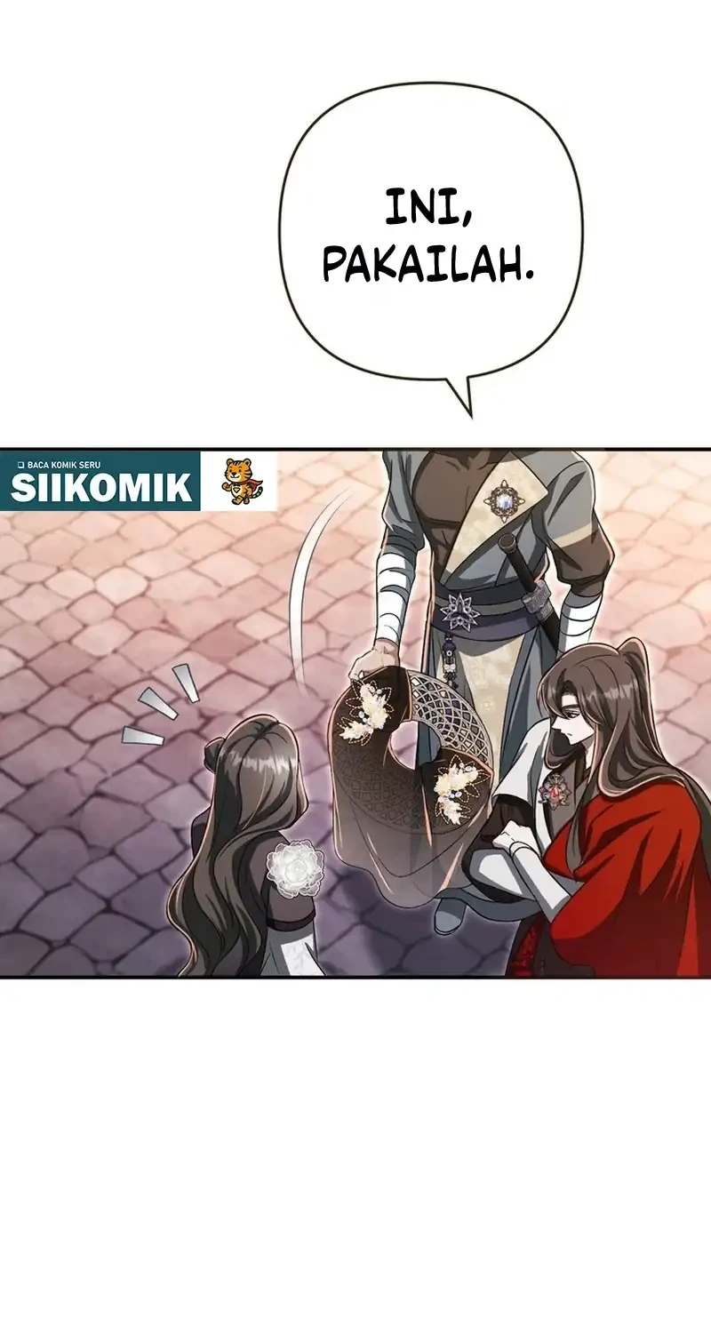 The Heavenly Demon Cult’s Strongest Maid Chapter 19 - halaman 12
