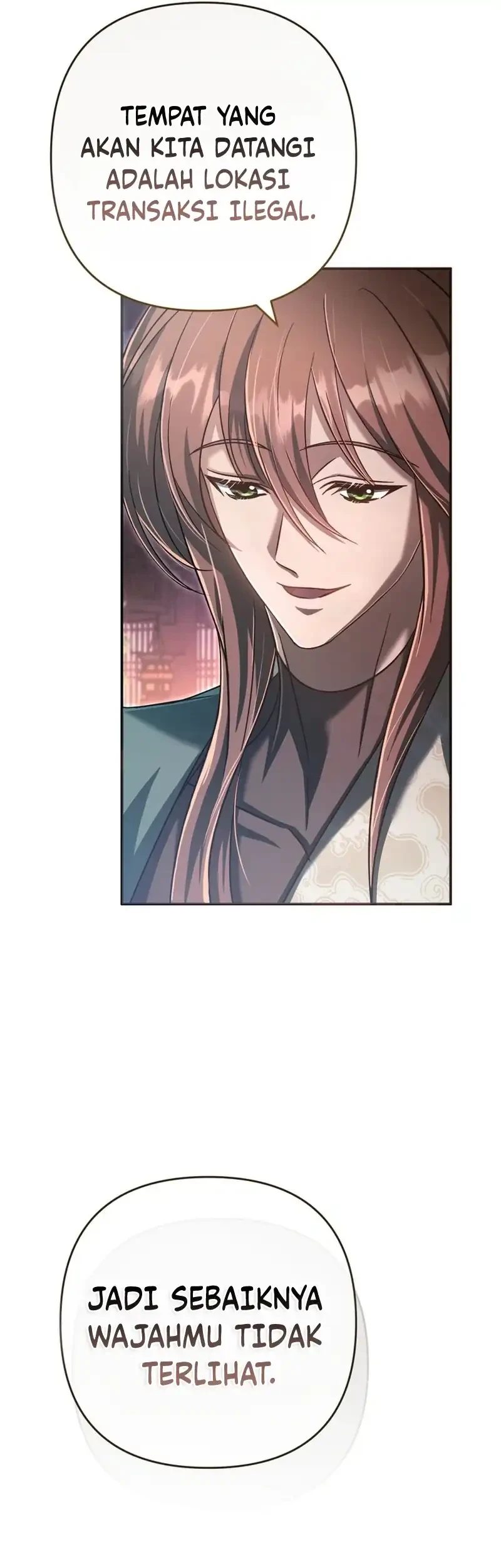 The Heavenly Demon Cult’s Strongest Maid Chapter 19 - halaman 13