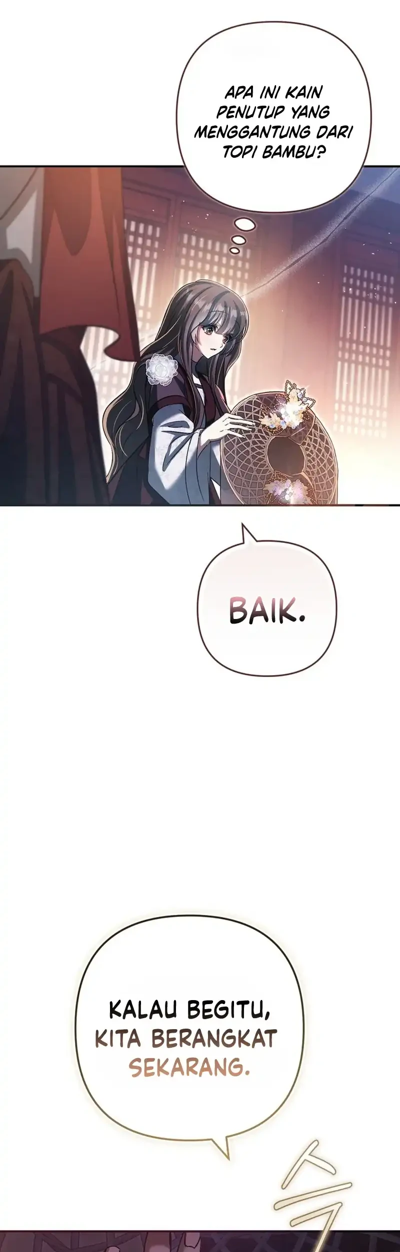 The Heavenly Demon Cult’s Strongest Maid Chapter 19 - halaman 14