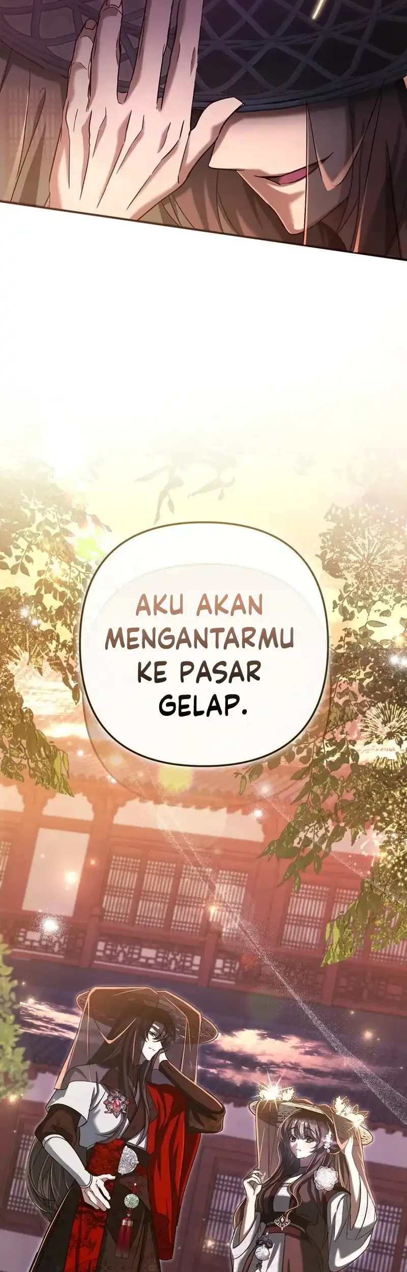 The Heavenly Demon Cult’s Strongest Maid Chapter 19 - halaman 15
