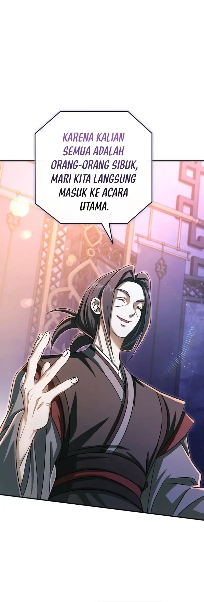 The Heavenly Demon Cult’s Strongest Maid Chapter 19 - halaman 24