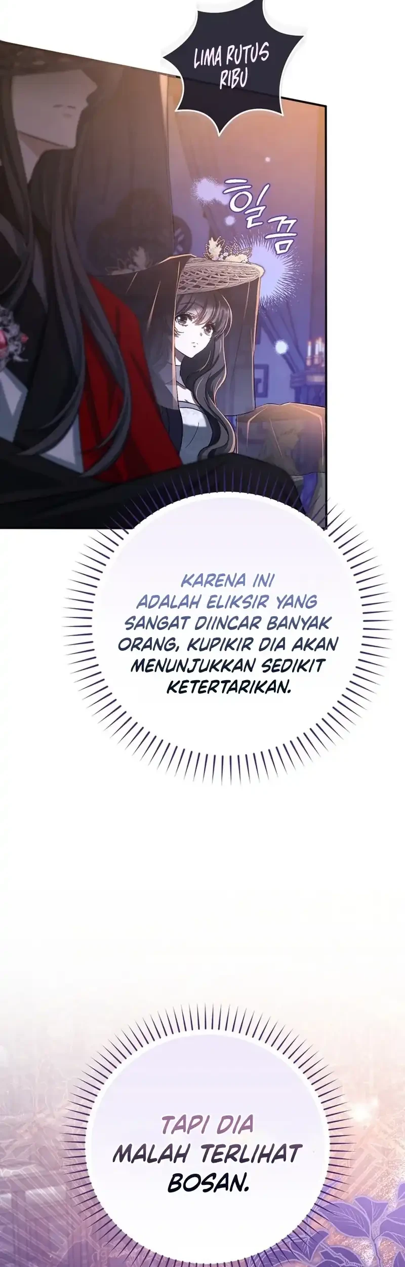 The Heavenly Demon Cult’s Strongest Maid Chapter 19 - halaman 30