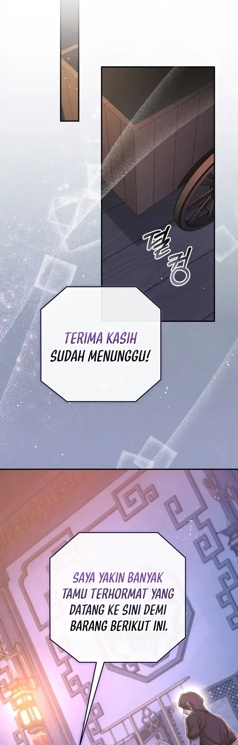 The Heavenly Demon Cult’s Strongest Maid Chapter 19 - halaman 33