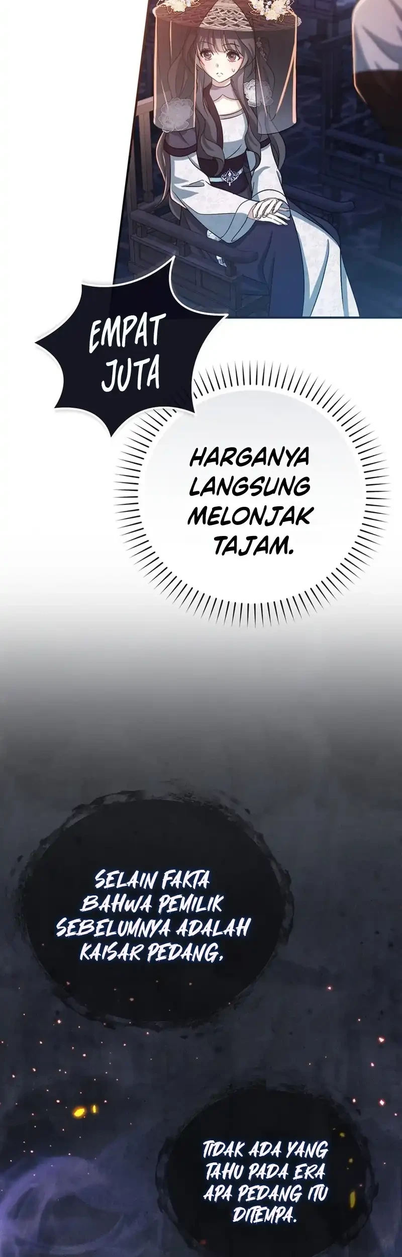 The Heavenly Demon Cult’s Strongest Maid Chapter 19 - halaman 39