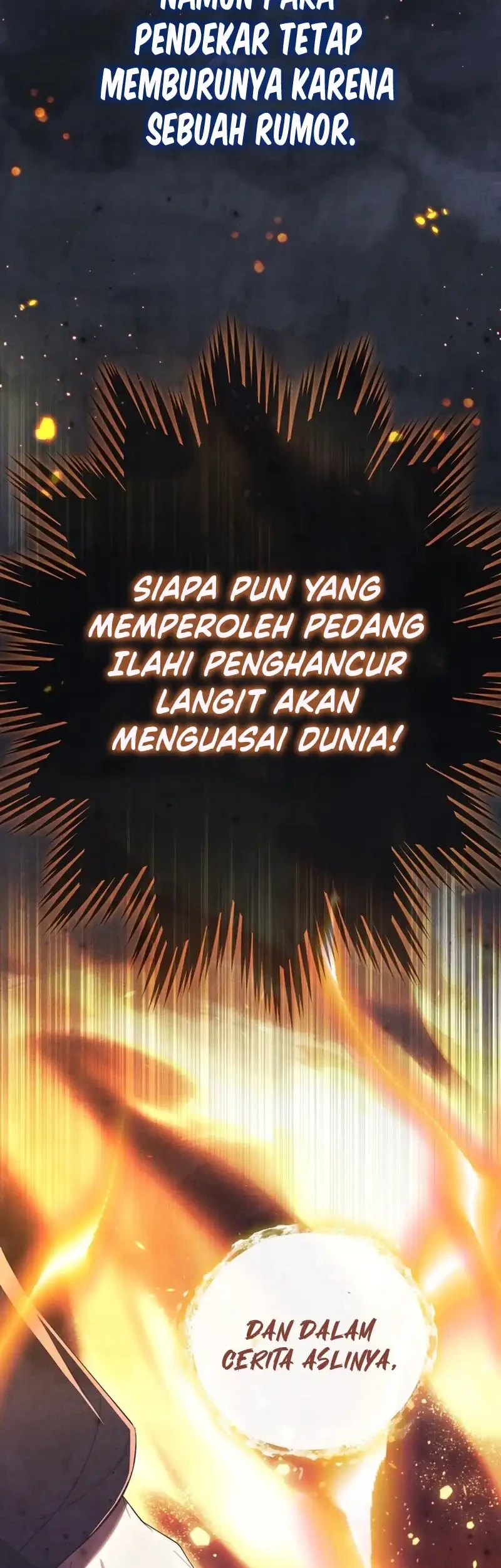 The Heavenly Demon Cult’s Strongest Maid Chapter 19 - halaman 42