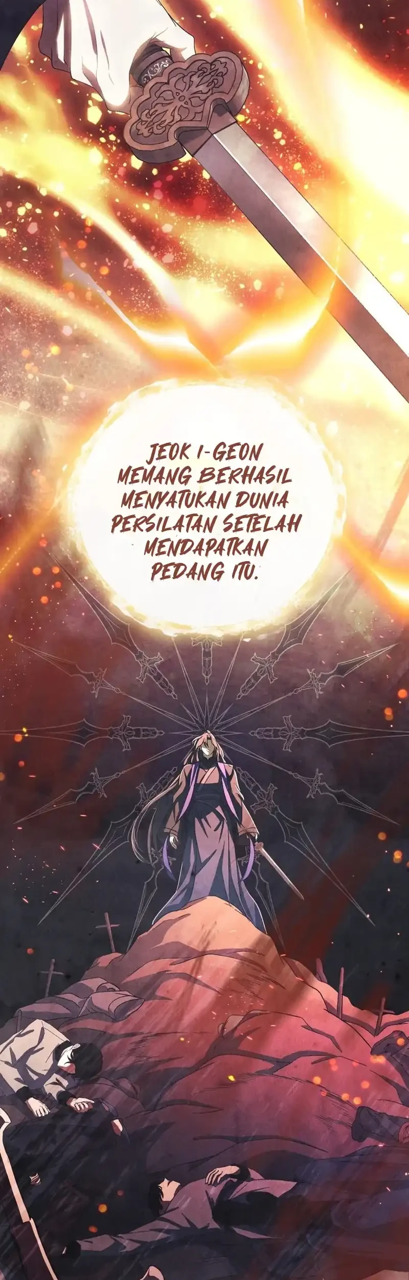 The Heavenly Demon Cult’s Strongest Maid Chapter 19 - halaman 43