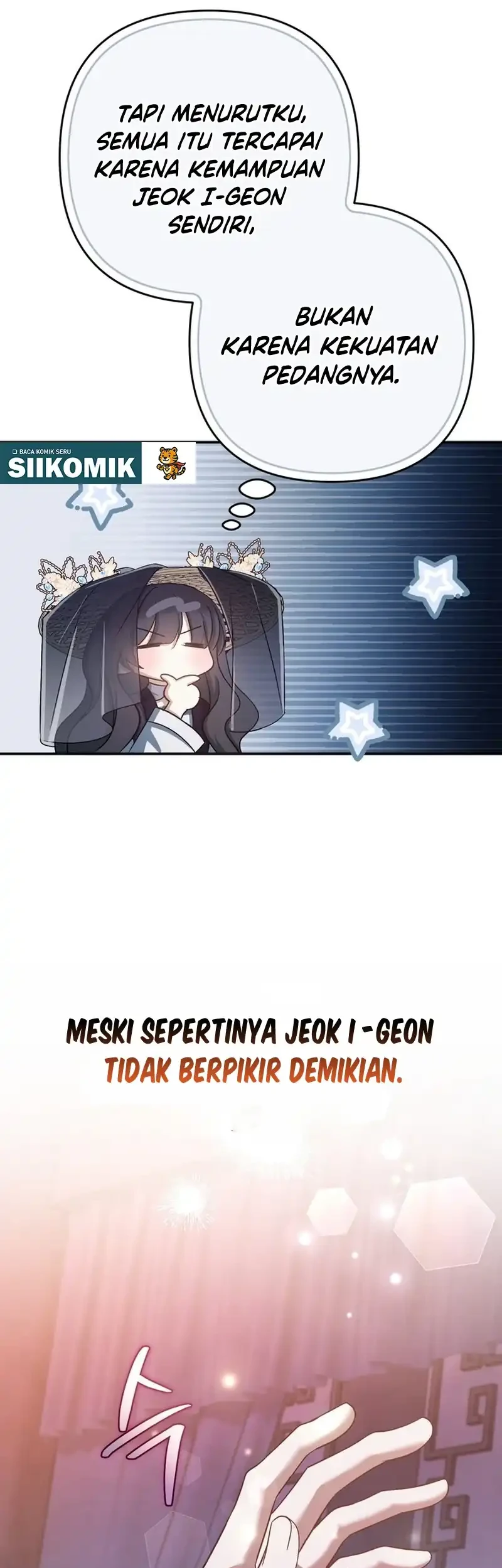 The Heavenly Demon Cult’s Strongest Maid Chapter 19 - halaman 45