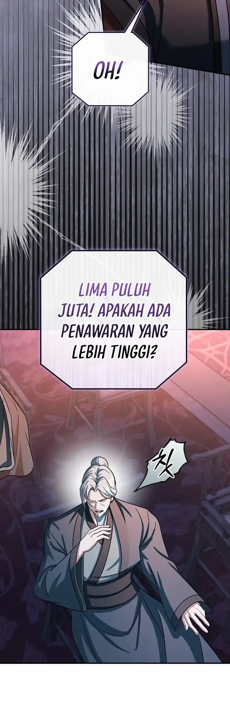 The Heavenly Demon Cult’s Strongest Maid Chapter 19 - halaman 49