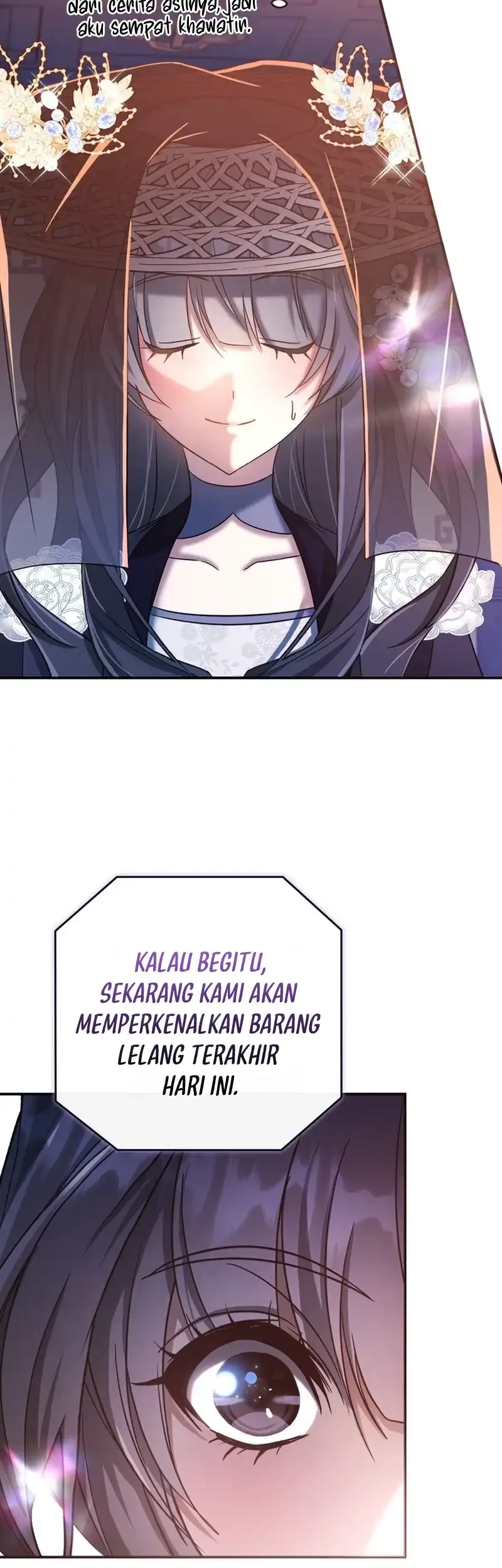 The Heavenly Demon Cult’s Strongest Maid Chapter 19 - halaman 51