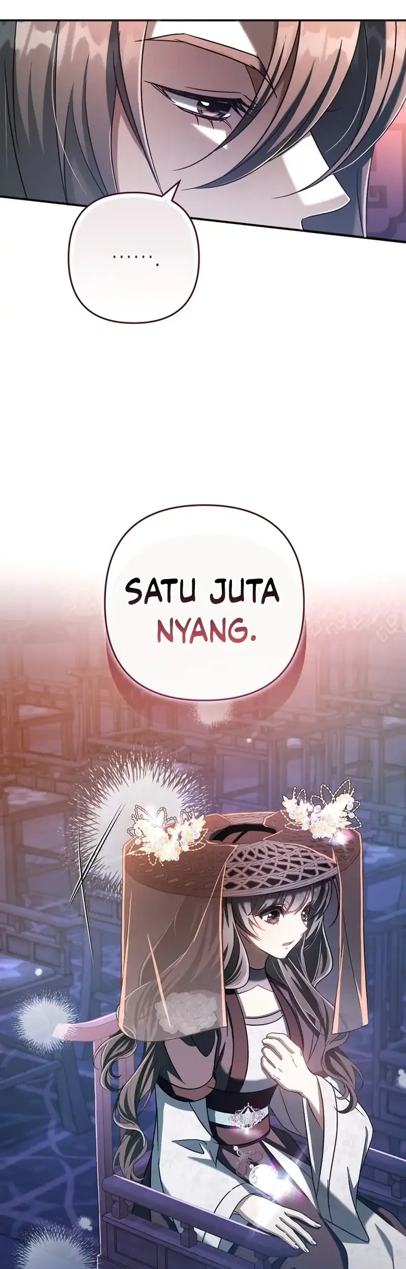 The Heavenly Demon Cult’s Strongest Maid Chapter 19 - halaman 56