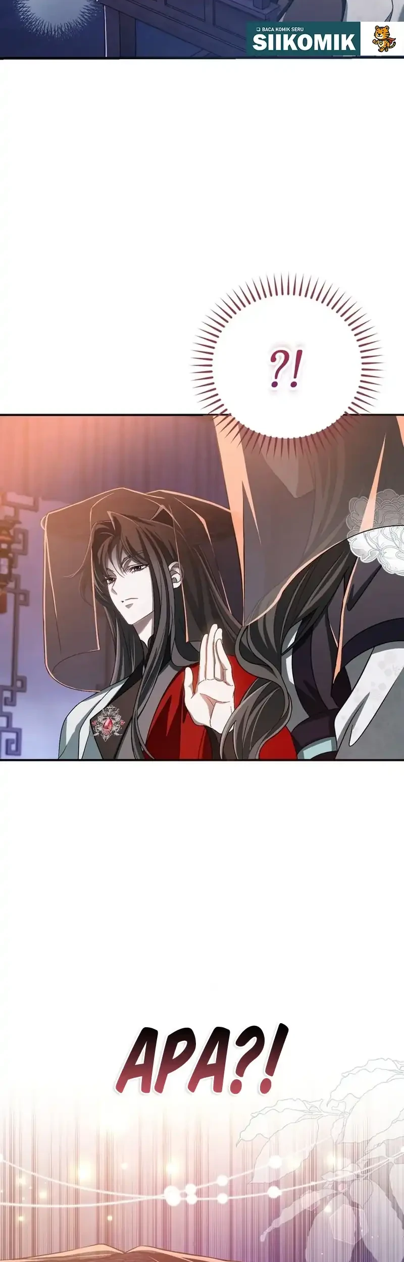 The Heavenly Demon Cult’s Strongest Maid Chapter 19 - halaman 57