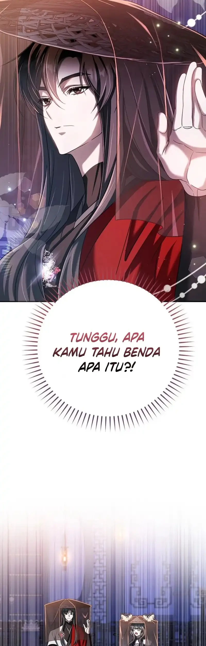 The Heavenly Demon Cult’s Strongest Maid Chapter 19 - halaman 58
