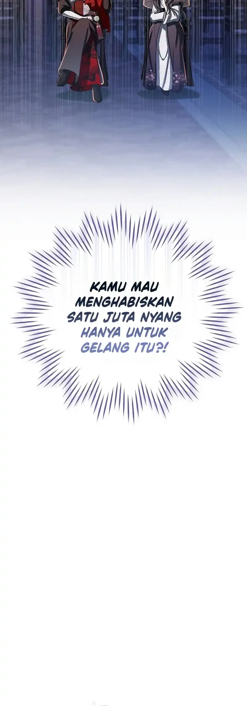 The Heavenly Demon Cult’s Strongest Maid Chapter 19 - halaman 59