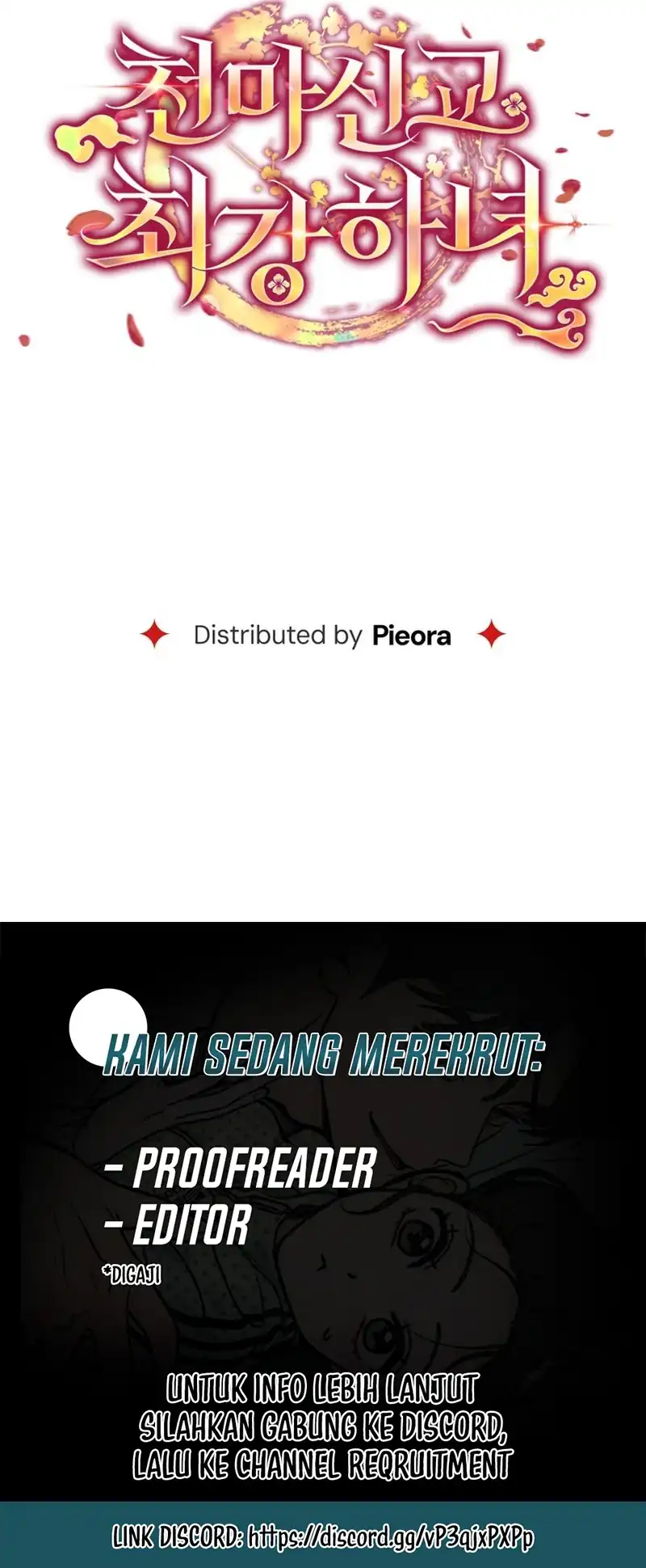 The Heavenly Demon Cult’s Strongest Maid Chapter 19 - halaman 60