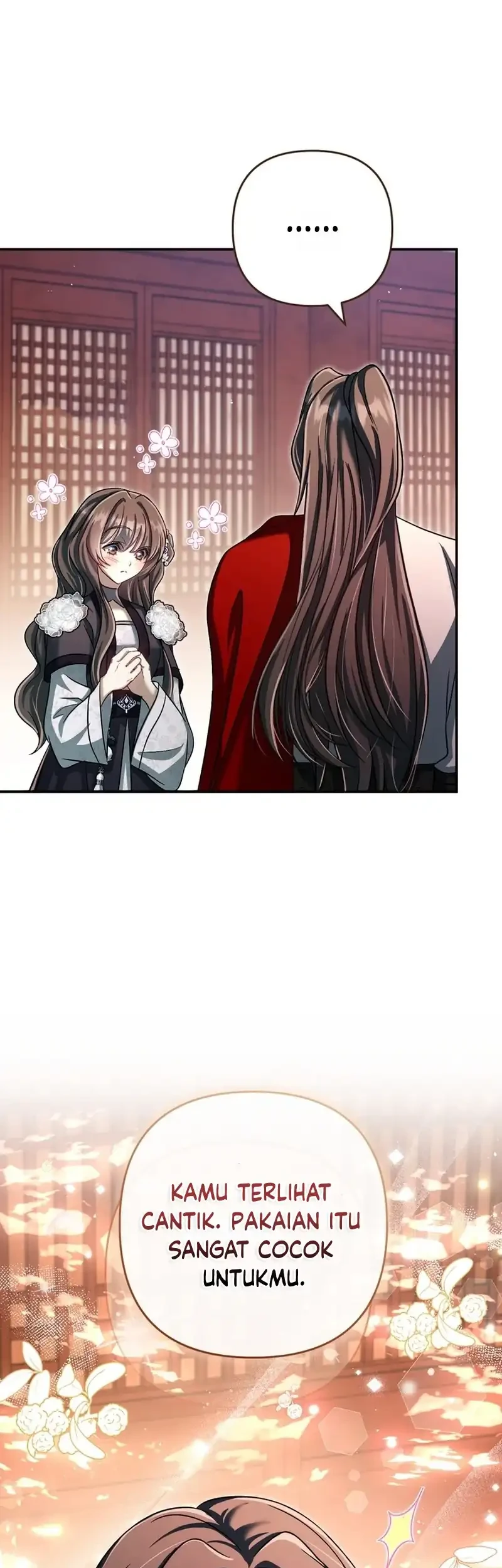 The Heavenly Demon Cult’s Strongest Maid Chapter 19 - halaman 9