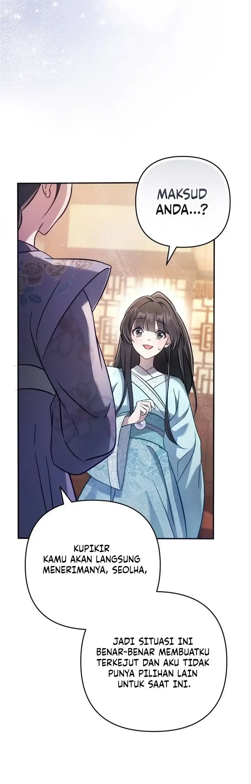 The Heavenly Demon Cult’s Strongest Maid Chapter 2 - halaman 11