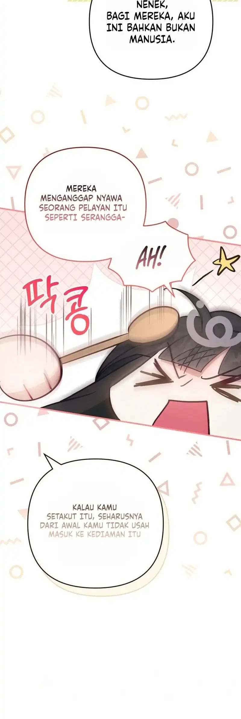The Heavenly Demon Cult’s Strongest Maid Chapter 2 - halaman 24