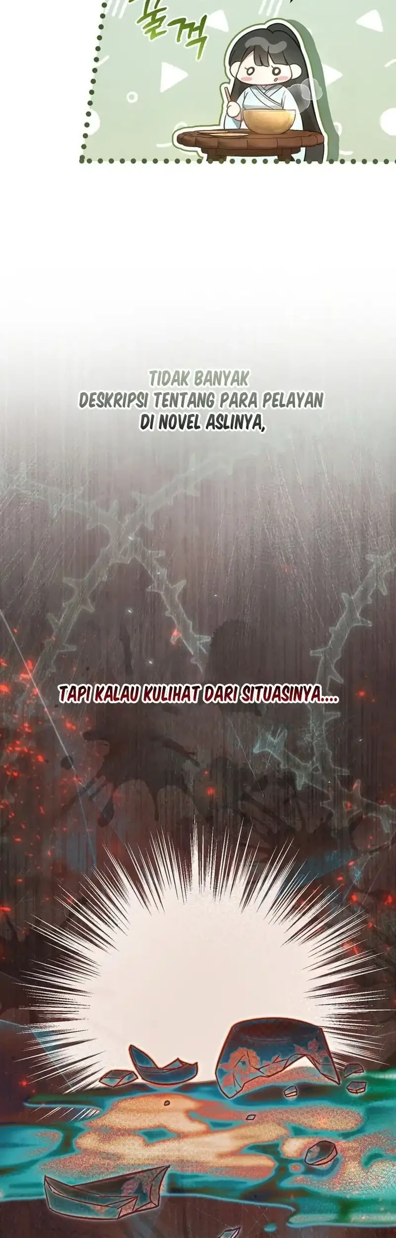 The Heavenly Demon Cult’s Strongest Maid Chapter 2 - halaman 26