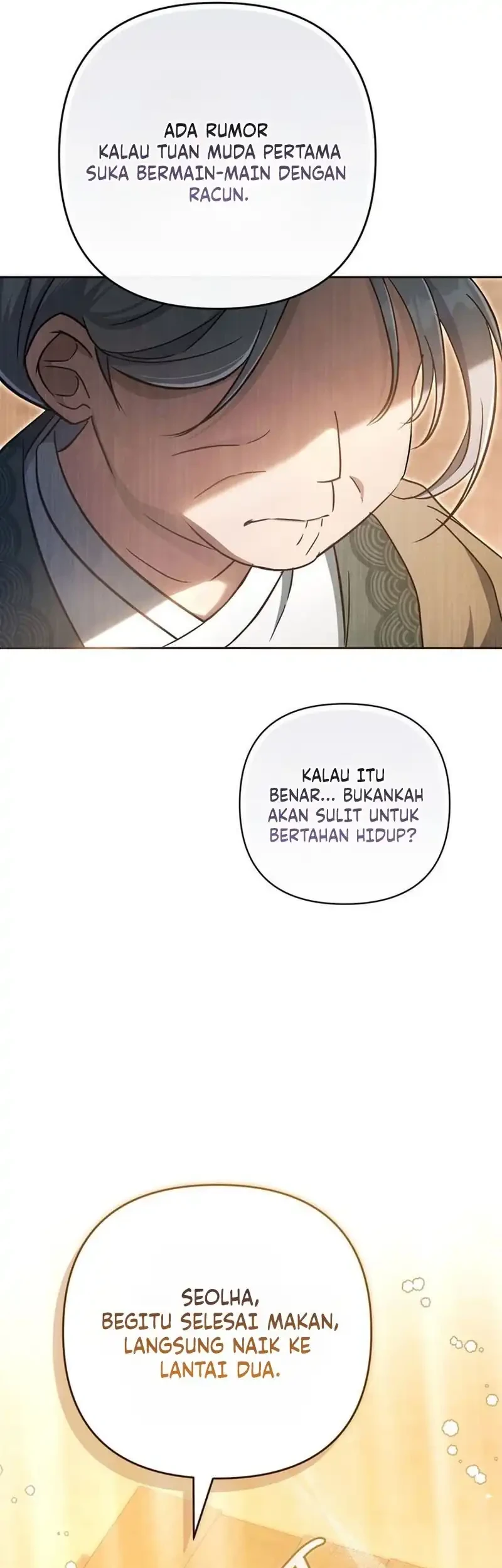 The Heavenly Demon Cult’s Strongest Maid Chapter 2 - halaman 29