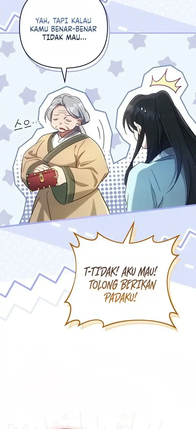The Heavenly Demon Cult’s Strongest Maid Chapter 2 - halaman 40
