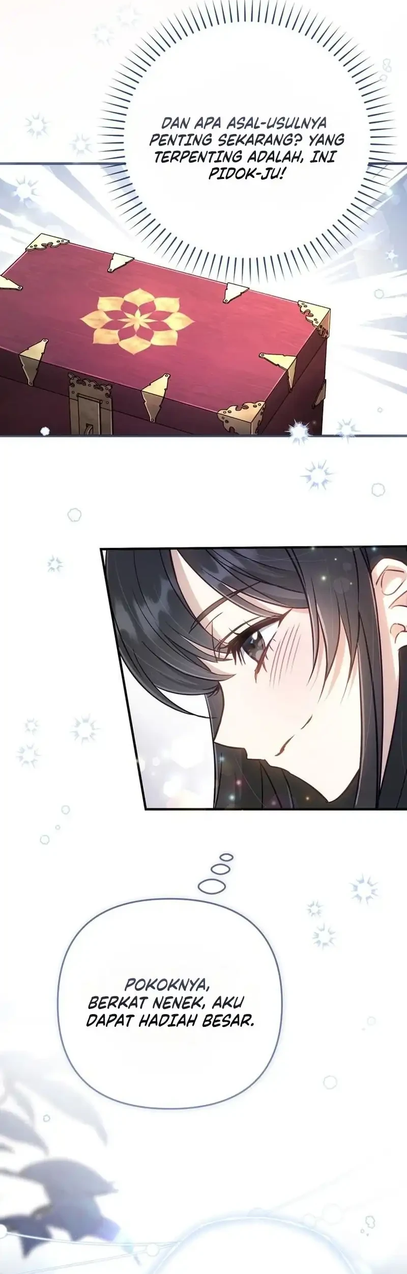 The Heavenly Demon Cult’s Strongest Maid Chapter 2 - halaman 42