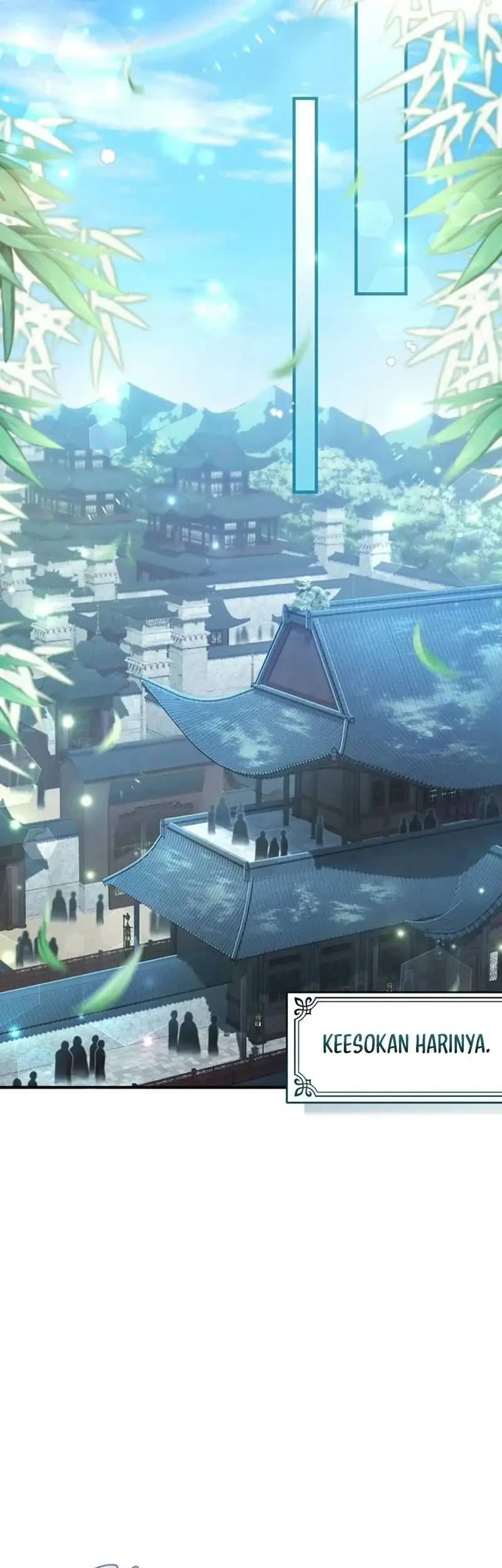 The Heavenly Demon Cult’s Strongest Maid Chapter 2 - halaman 45