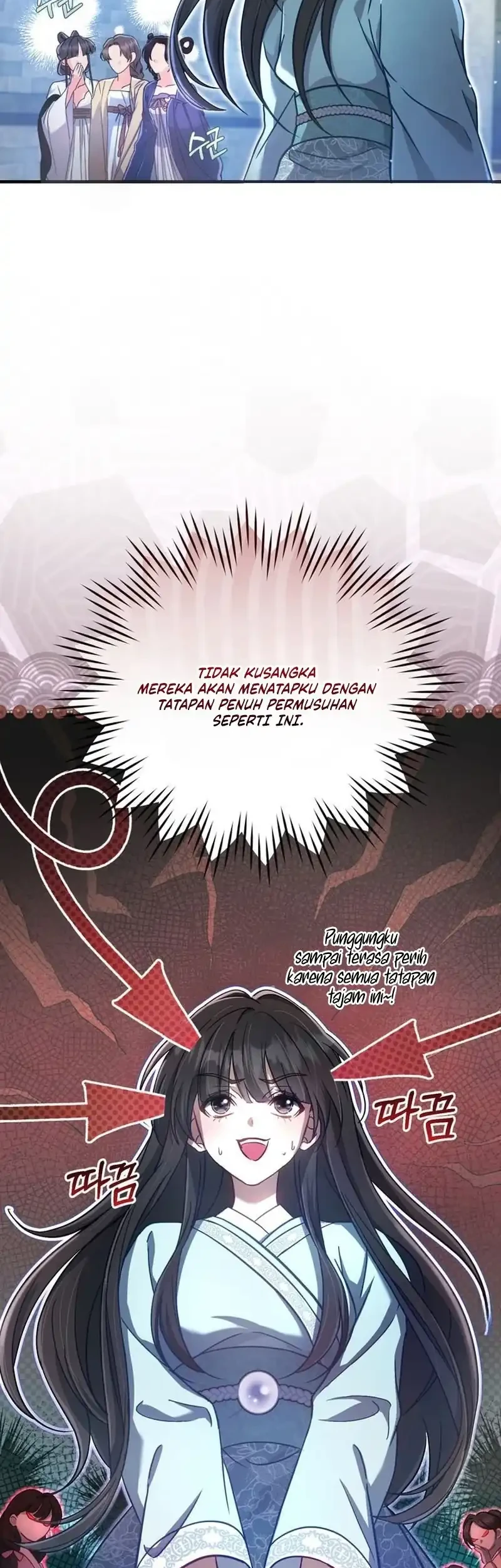 The Heavenly Demon Cult’s Strongest Maid Chapter 2 - halaman 47