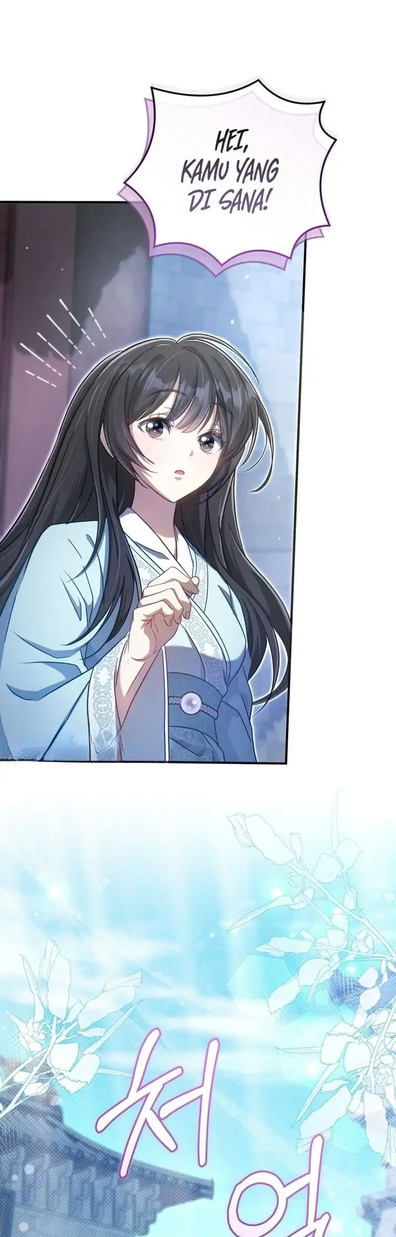 The Heavenly Demon Cult’s Strongest Maid Chapter 2 - halaman 49