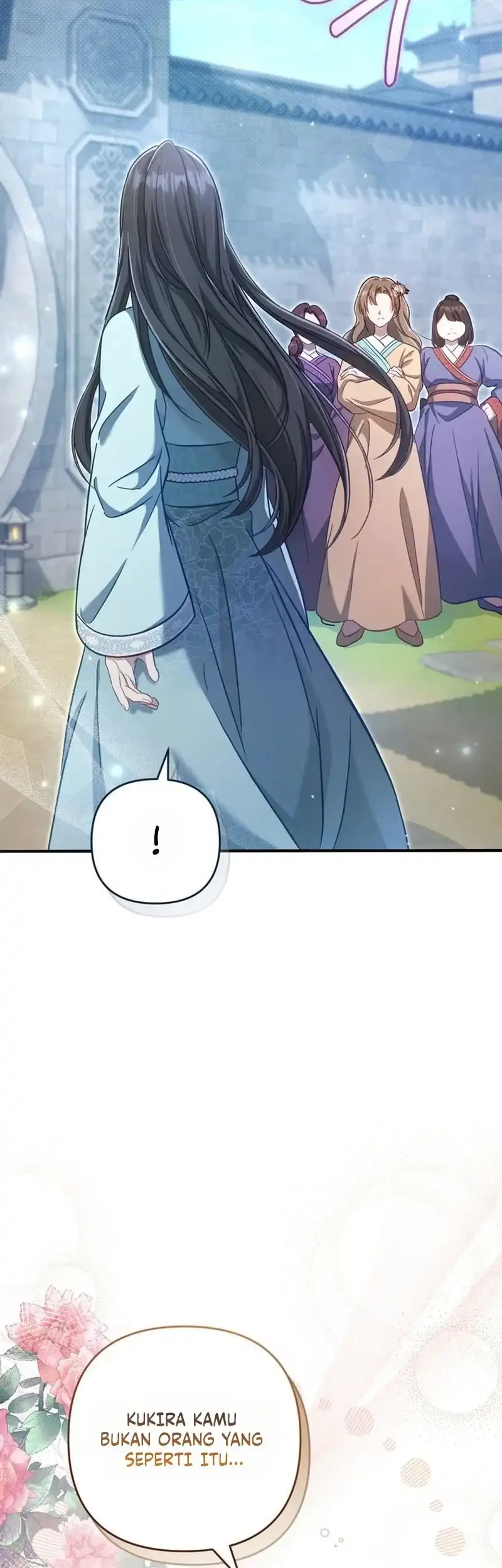 The Heavenly Demon Cult’s Strongest Maid Chapter 2 - halaman 50