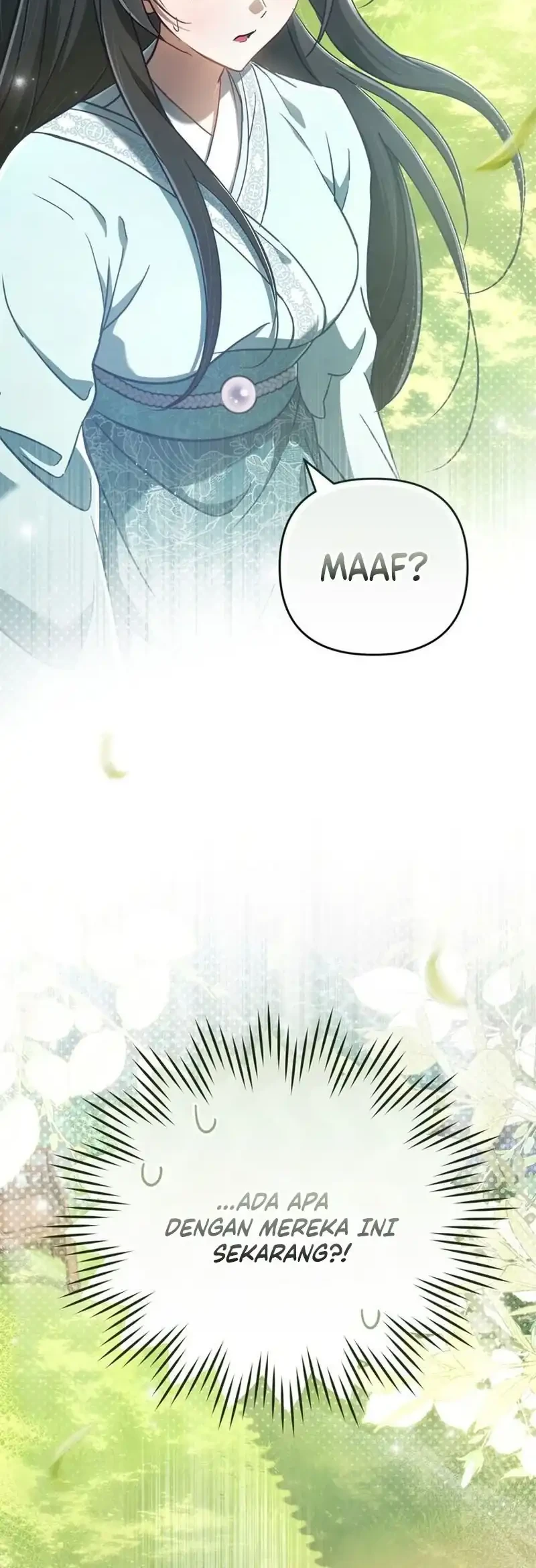 The Heavenly Demon Cult’s Strongest Maid Chapter 2 - halaman 52
