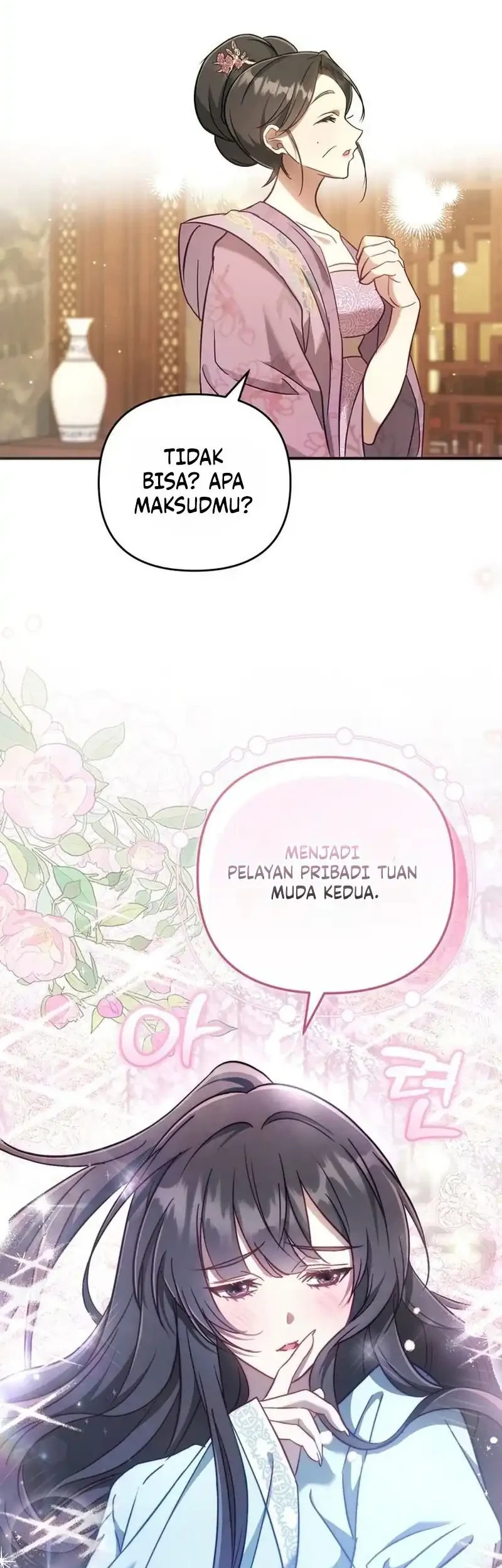 The Heavenly Demon Cult’s Strongest Maid Chapter 2 - halaman 7