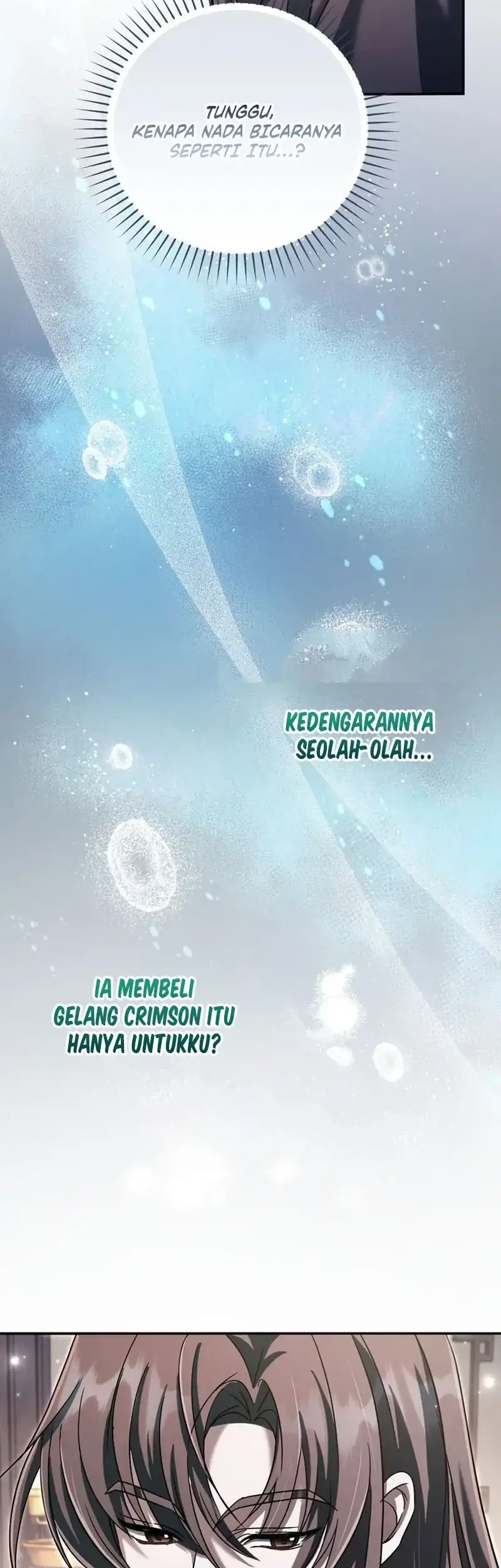 The Heavenly Demon Cult’s Strongest Maid Chapter 20 - halaman 11