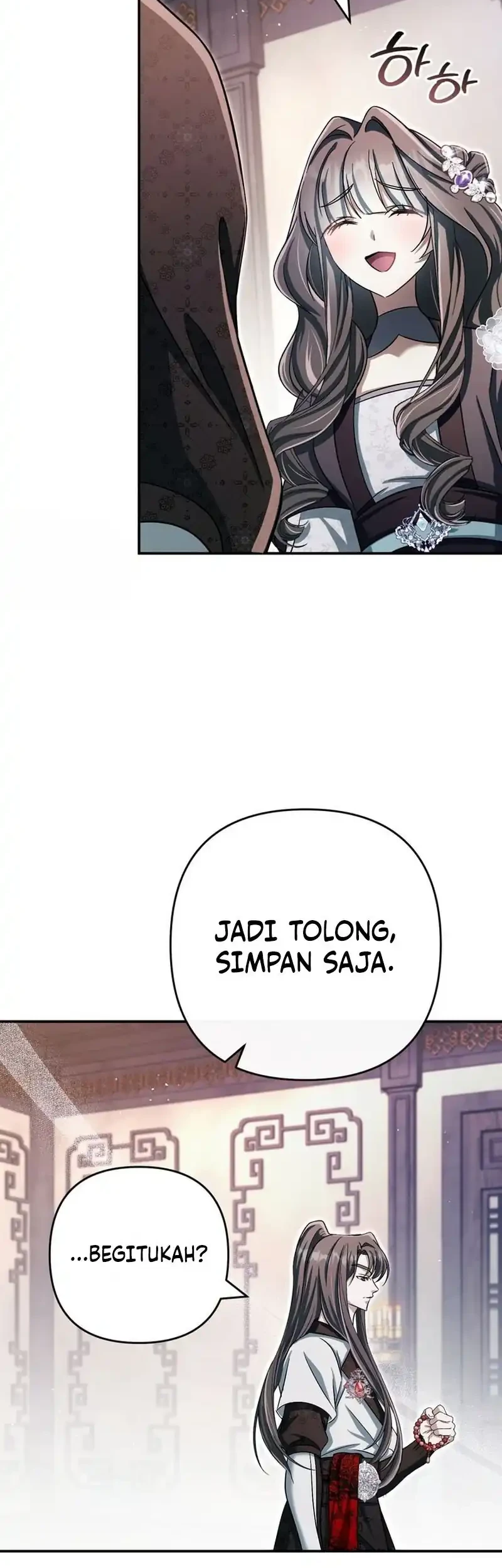 The Heavenly Demon Cult’s Strongest Maid Chapter 20 - halaman 14