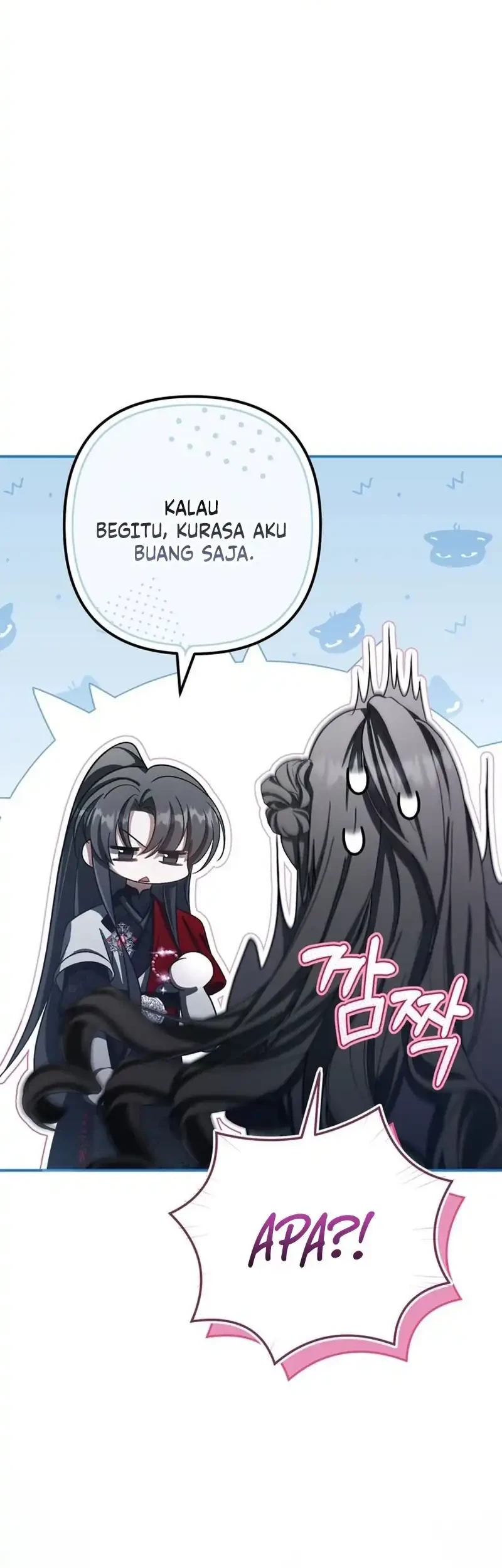 The Heavenly Demon Cult’s Strongest Maid Chapter 20 - halaman 15
