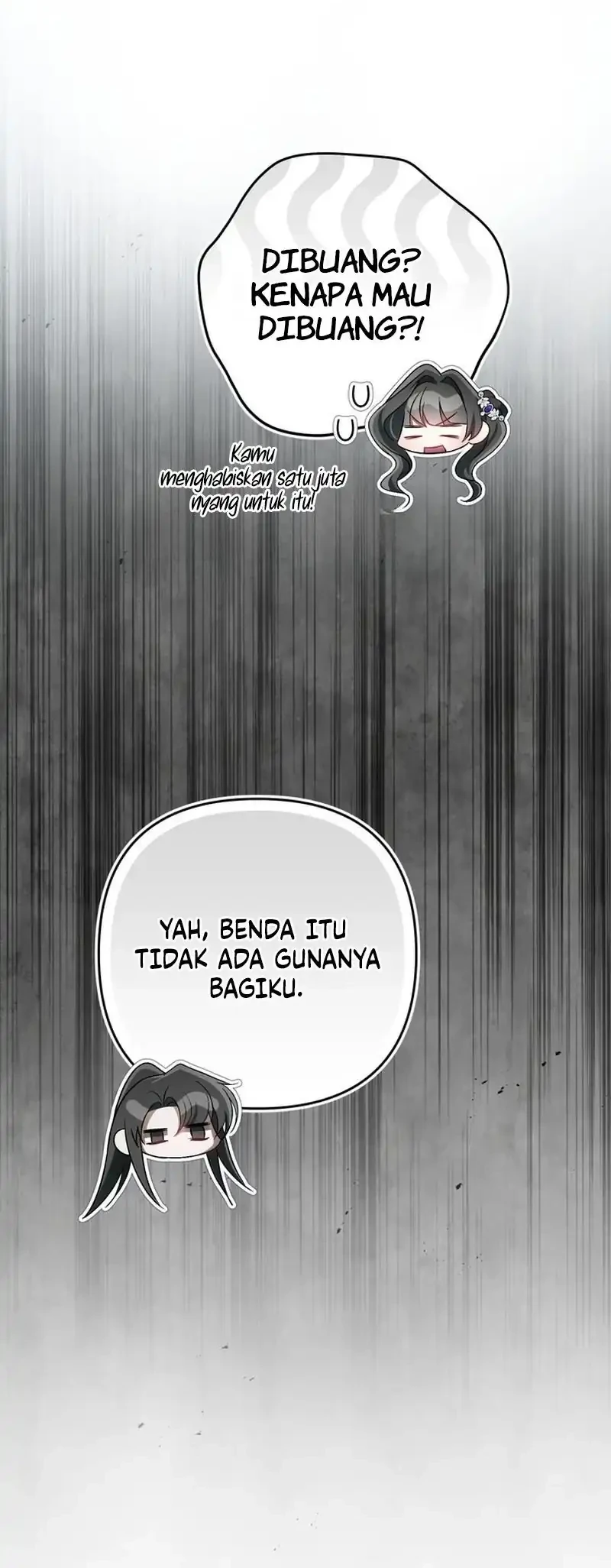 The Heavenly Demon Cult’s Strongest Maid Chapter 20 - halaman 16