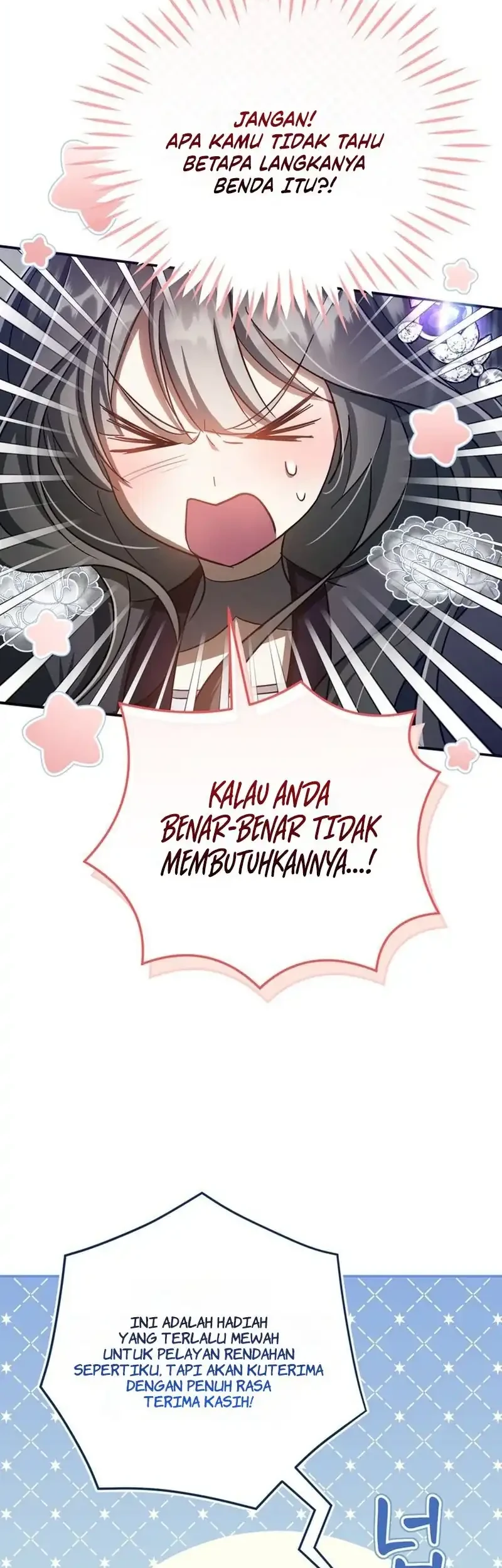 The Heavenly Demon Cult’s Strongest Maid Chapter 20 - halaman 19