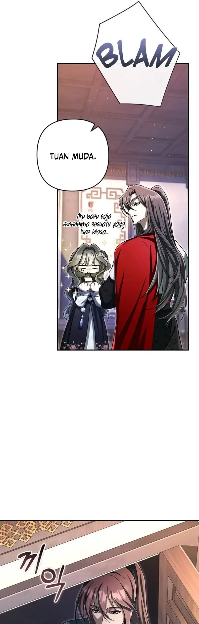 The Heavenly Demon Cult’s Strongest Maid Chapter 20 - halaman 21