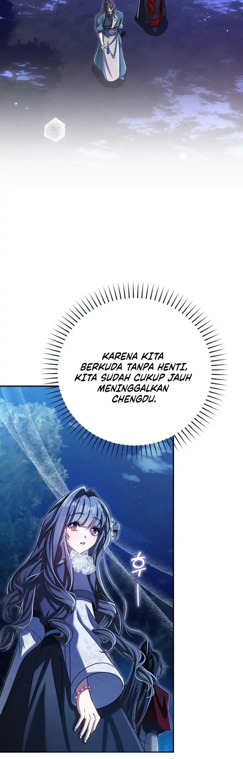 The Heavenly Demon Cult’s Strongest Maid Chapter 20 - halaman 26