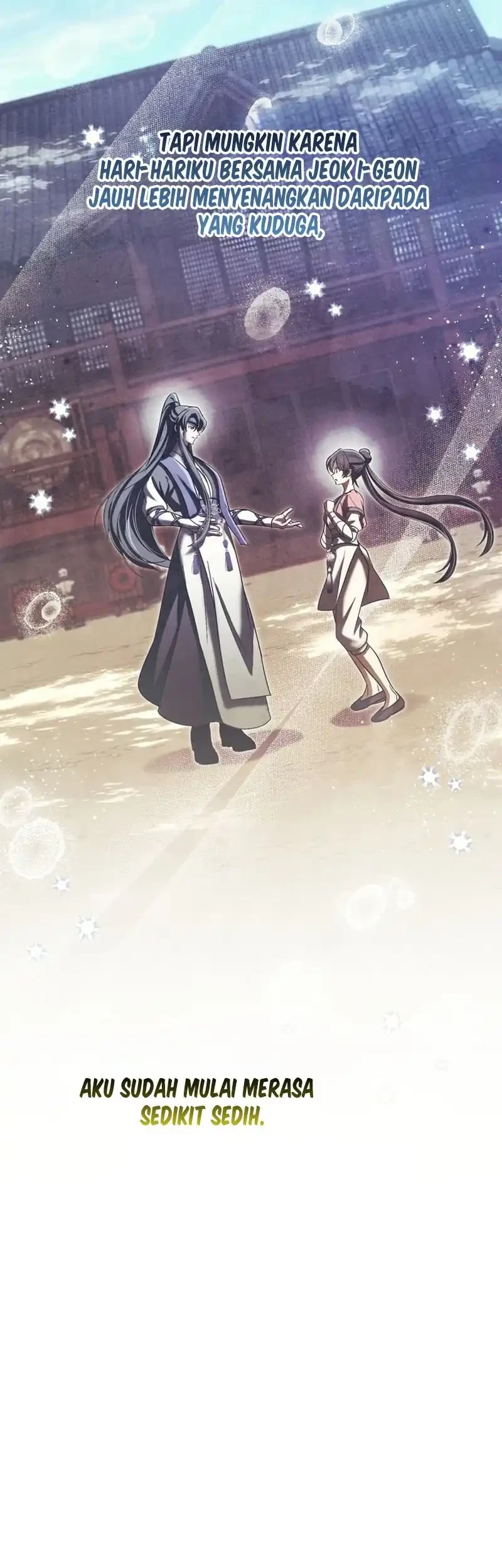 The Heavenly Demon Cult’s Strongest Maid Chapter 20 - halaman 29
