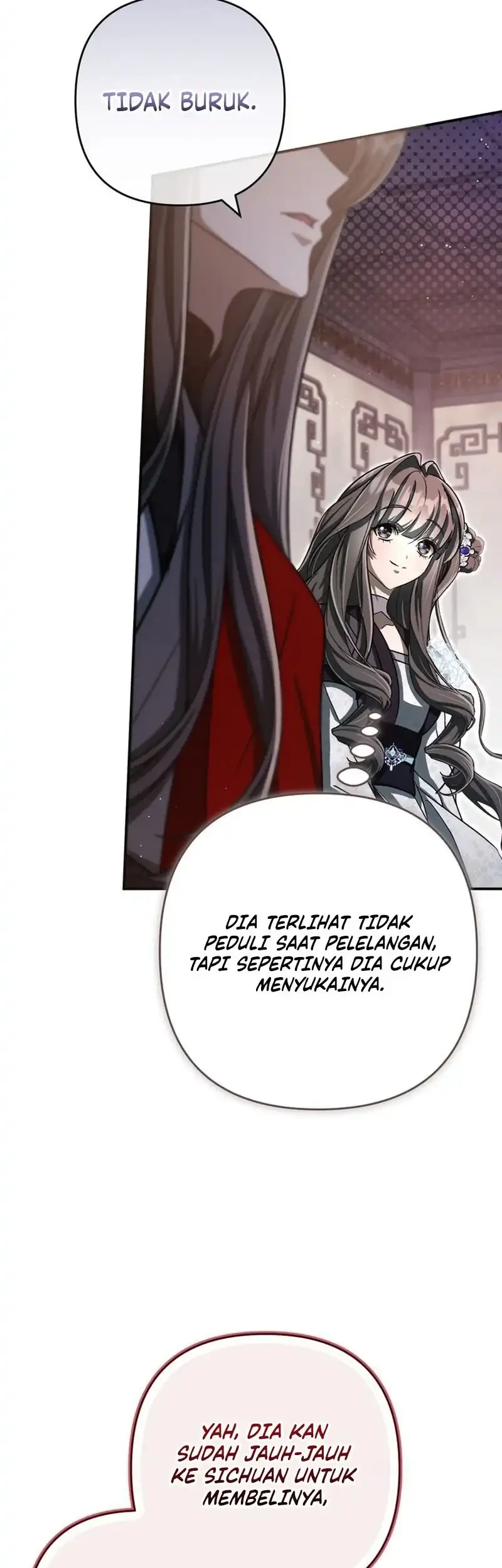 The Heavenly Demon Cult’s Strongest Maid Chapter 20 - halaman 3