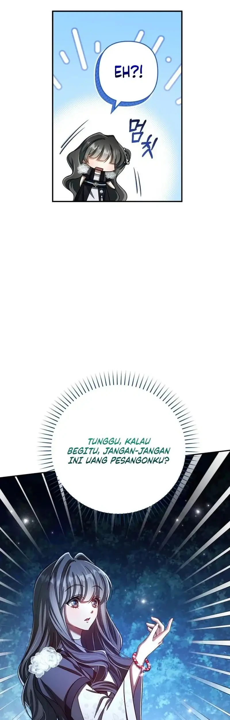 The Heavenly Demon Cult’s Strongest Maid Chapter 20 - halaman 30