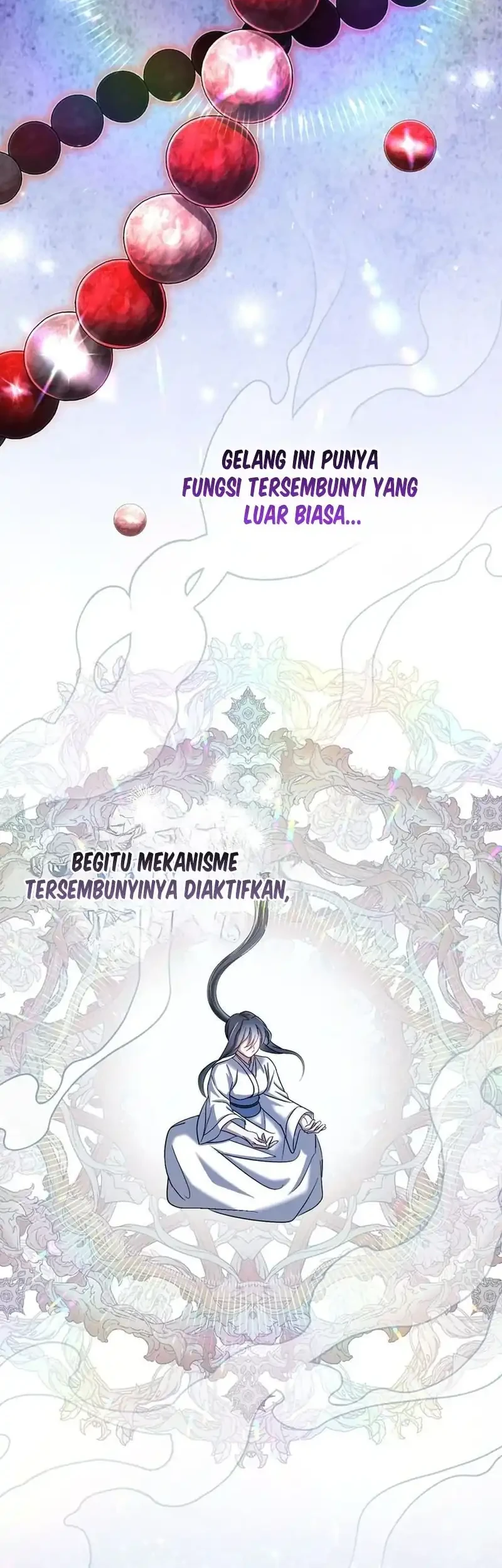 The Heavenly Demon Cult’s Strongest Maid Chapter 20 - halaman 32