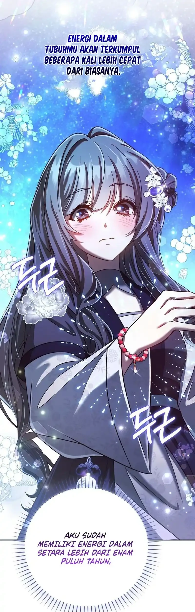 The Heavenly Demon Cult’s Strongest Maid Chapter 20 - halaman 33