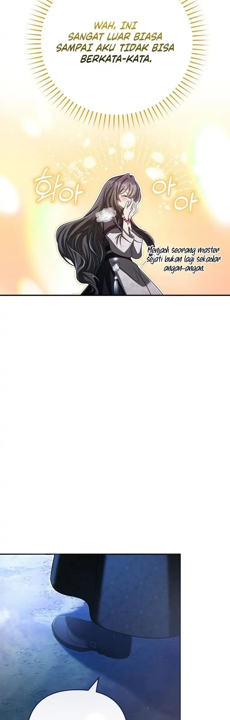 The Heavenly Demon Cult’s Strongest Maid Chapter 20 - halaman 35