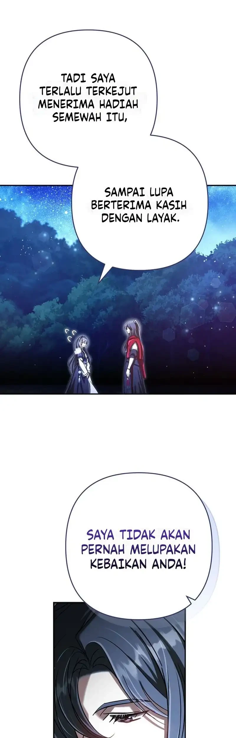 The Heavenly Demon Cult’s Strongest Maid Chapter 20 - halaman 37