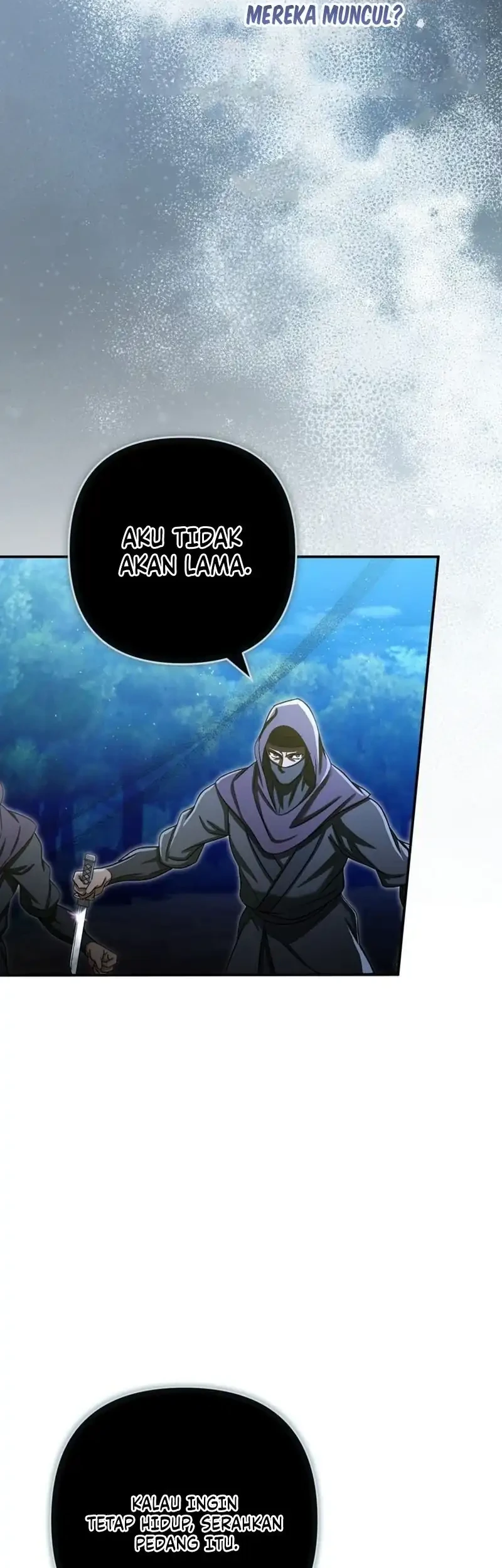 The Heavenly Demon Cult’s Strongest Maid Chapter 20 - halaman 43
