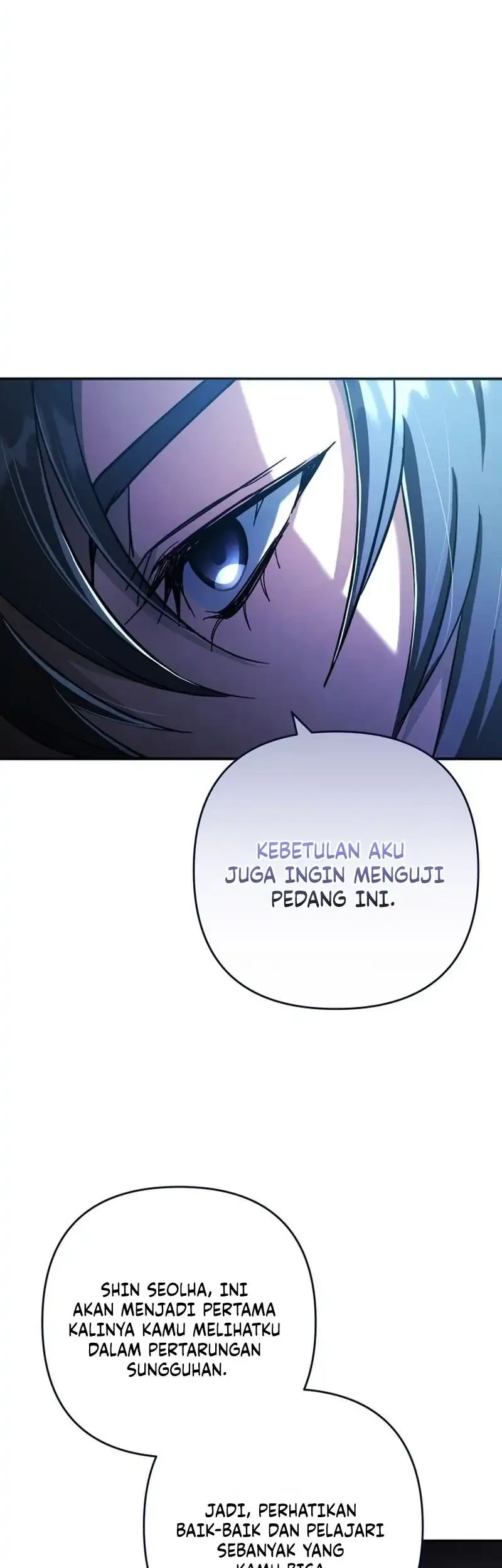 The Heavenly Demon Cult’s Strongest Maid Chapter 20 - halaman 46
